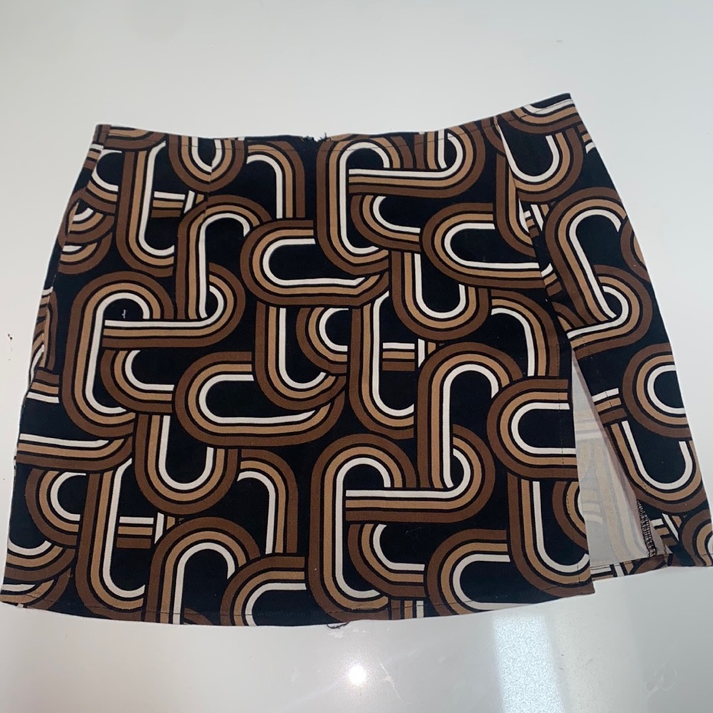 skirt